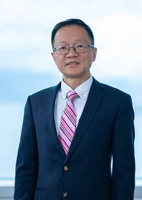 Yukfai Fong