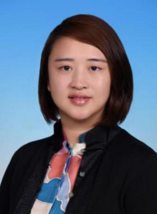 Prof. Winnie Peng