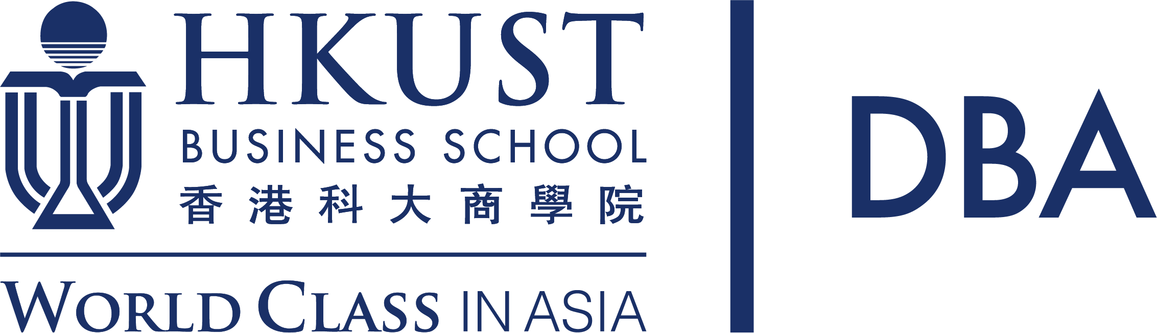 HKUST Doctor of Business Administration